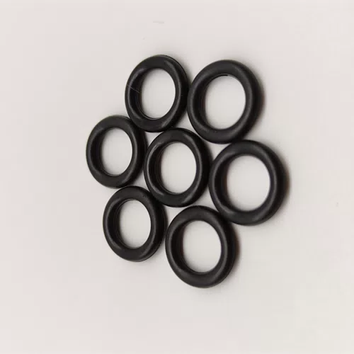 21014 21014-1 1300cc Fuel Injectors Fuel Injector Repair Kit Injectors O Rings - image 5